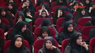 مستند من عروسک کوکی نیستم