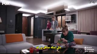 سریال Her Yerde Sen (همه جا تو) قسمت ۱۸ با زیرنویس چسبیده فارسی