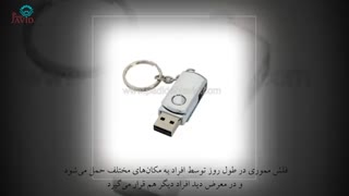 عرضه جدیدترین انواع هدایای تبلیغاتی