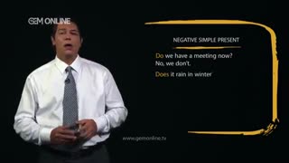 آموزش آسان انگلیسی با شبکه جم - درس 2