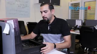 جعبه گشایی و برسی مادر برد گیمینگ ایسوس ROG MAXIMUS IX CODE