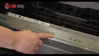 ظرفشویی سامسونگ مدل DW60K8550F