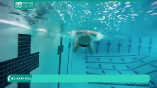 آموزش کامل شنا - www.118file.com