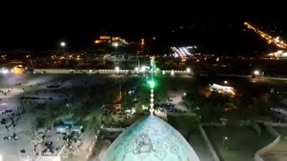 هیئت حائره الحسین علیه السلام