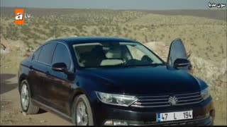 دانلود قسمت 17 سریال هرجایی Hercai (زیرنویس چسبیده)