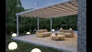 حقانی 09380039391-سقف اتوماتیک فودکورت-سقف بازشو رستوران