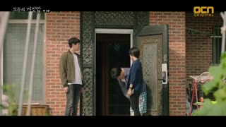 سریال دروغ های درون قسمت 3 + زیرنویس فارسی