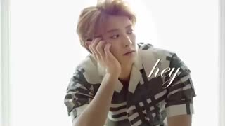 50 Shades of Chanyeol- FMV Earned It