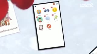 QueContactos Dating in Spanish