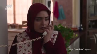 دانلود سریال ستایش فصل سوم قسمت 31 سی و یکم