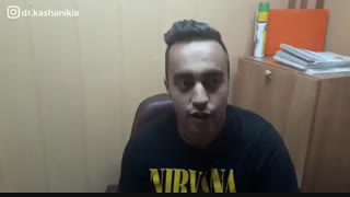 دانشجوی ثروت ساز از محدوده پردیس