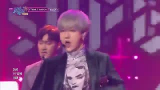 Super Junior - I think I & SUPER Clap [Music Bank COMEBACK / 2019.10.18]