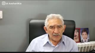 فرانچایز دکتر کاشانی کیا واقع درتهرانپارس دندان شیری