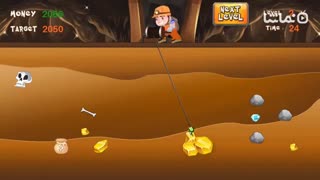 Gold Miner