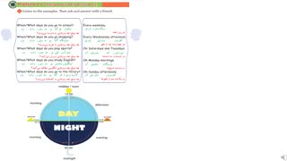 تمرین 2 درس دوم