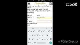 SingerZone Hindi and Bollywood Karaoke
