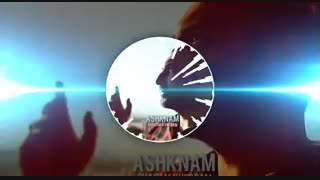 آهنگ جدید اشکنام وفایی به نام " قسم خوردم" Ashknam Vafaei