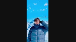 همین الان که اومدم تو نما ...