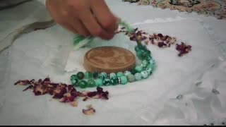 گنجینه سحر(نماز شب) برای جوانان
