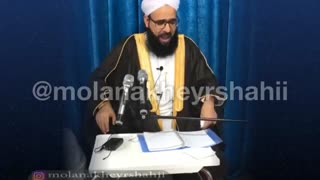 مولاناخیرشاهی جدید