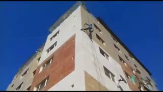 پیچ و رولپلاک نما در شرق تهران - شیان