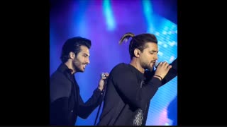 آهنگ جدید ناخدا از ماکان بند