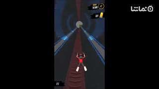 Subway Runners  Action-Man