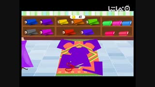 Baby Doll Fashion Tailor