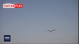 ۵ دقیقه هیجان انگیز در برج مراقبت فرودگاه اصفهان