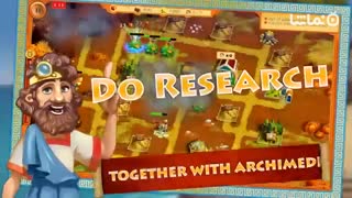 Archimedes: Eureka! (Platinum)