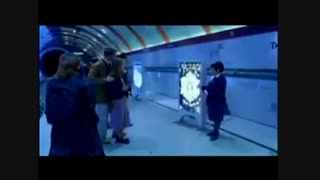 تاثیر افکار برروی آب و بدن!!