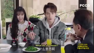 قسمت 26 از سریال چینی‌ ده سال بعد ( ده سال دیر ) Ten Years Late 2019 / 十年三月三十日