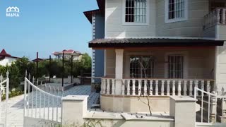 خرید ویلای دوبلکس در نشتارود