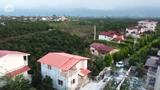 خرید پیش فروش ویلای دوبلکس در نشتارود