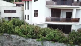 خرید ویلای چهارطبقه در نشتارود