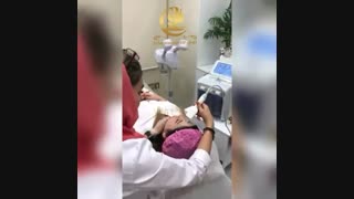 فیلم جوانسازی صورت