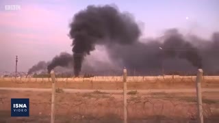 ناآرامی و اعتراض در چهارگوشه دنیا