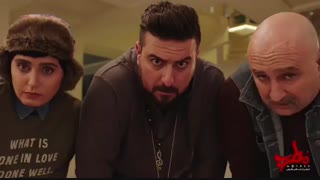 تیزر فیلم مطرب