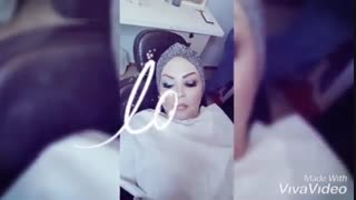 آموزش آرایش و گریم تخصصی