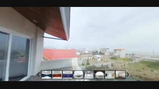 بهترین و زیباترین ساحل ماسه ای ایران اینجاست!