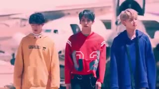 SF9 O SOLE MIO MV