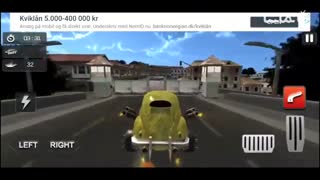 Demolition Derby City: Real Drift derby race games