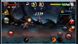 King of war-Monkey king