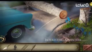 Detective Diary | Escape House