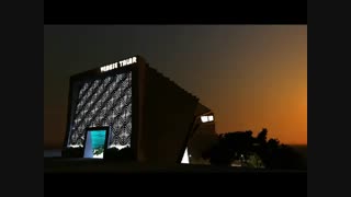 نورپردازی نما