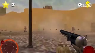 Cowboy Western Wild West Coast