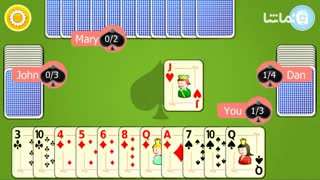 Spades Mobile