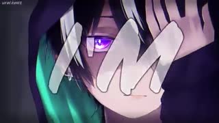 Nightcore ↬ borderline [NV]