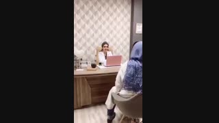 تجربه عمل لابیاپلاستی