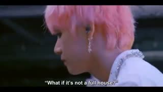 اوقاتی که بی تی اس bts  در زیبایی زیاده روی می کند.........